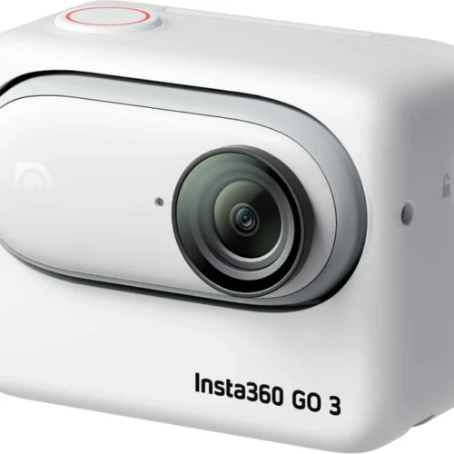 Insta360 GO 3 Standalone Bundle - 32 GB