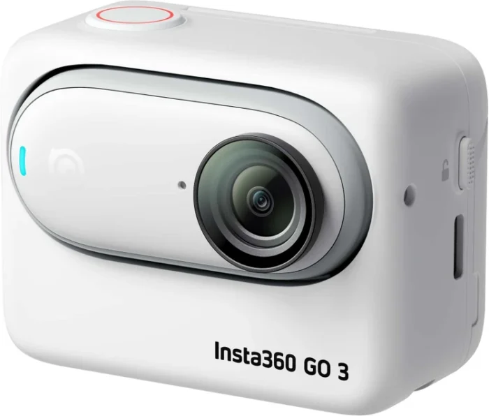 Insta360 GO 3 Standalone Bundle - 32 GB