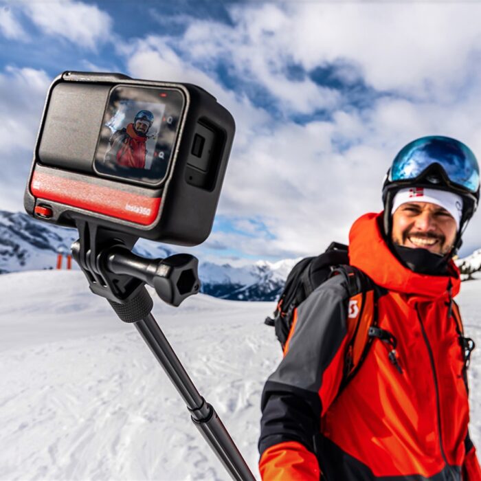 Insta360 One RS TWIN Edition - Image 6